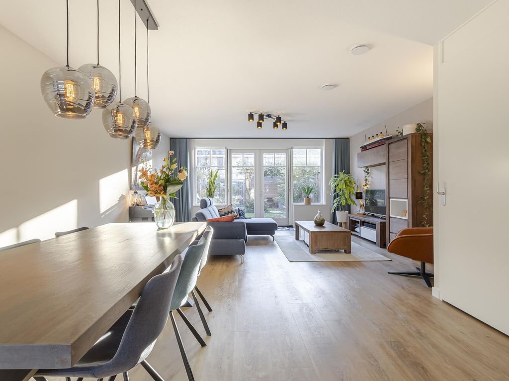 Rondo 428, SLIEDRECHT