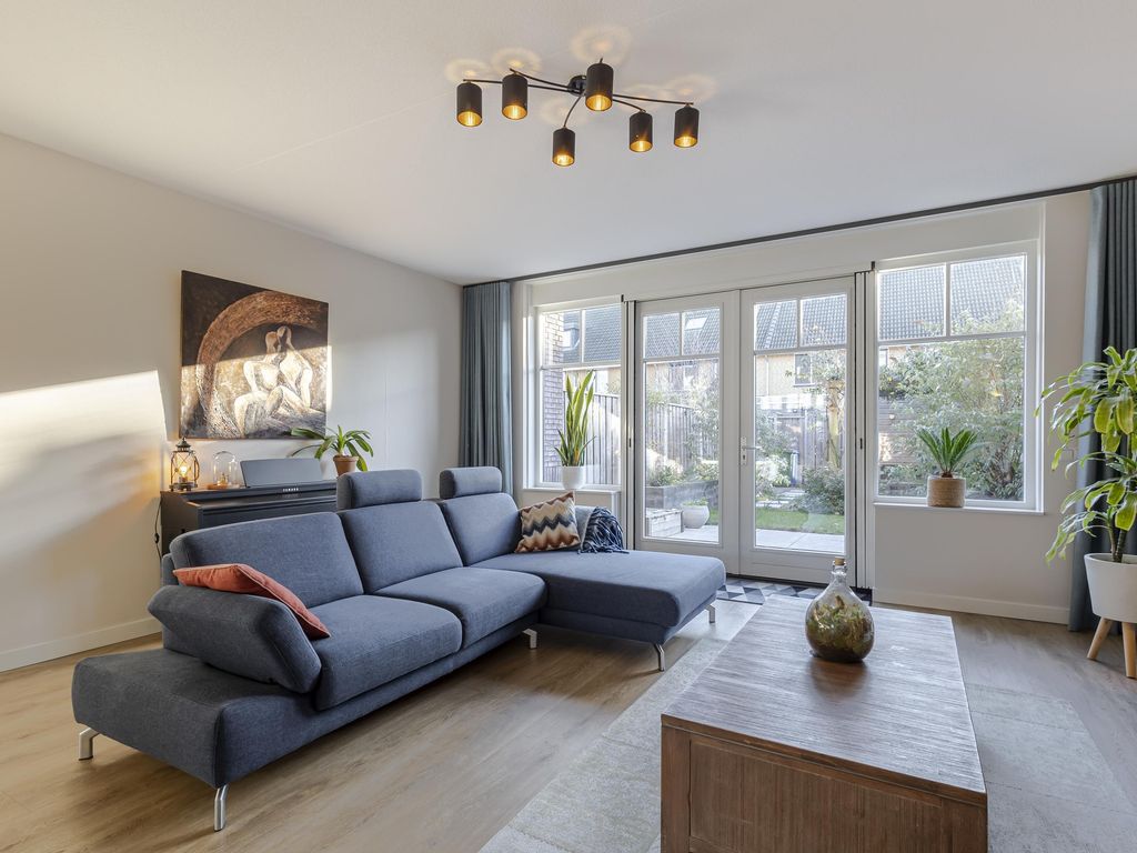 Rondo 428, SLIEDRECHT