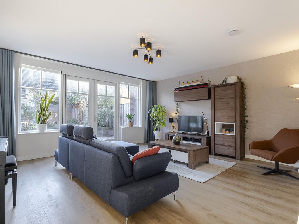 Rondo 428, SLIEDRECHT