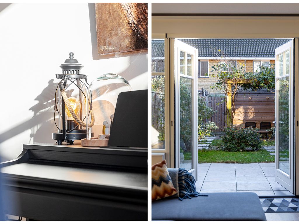 Rondo 428, SLIEDRECHT