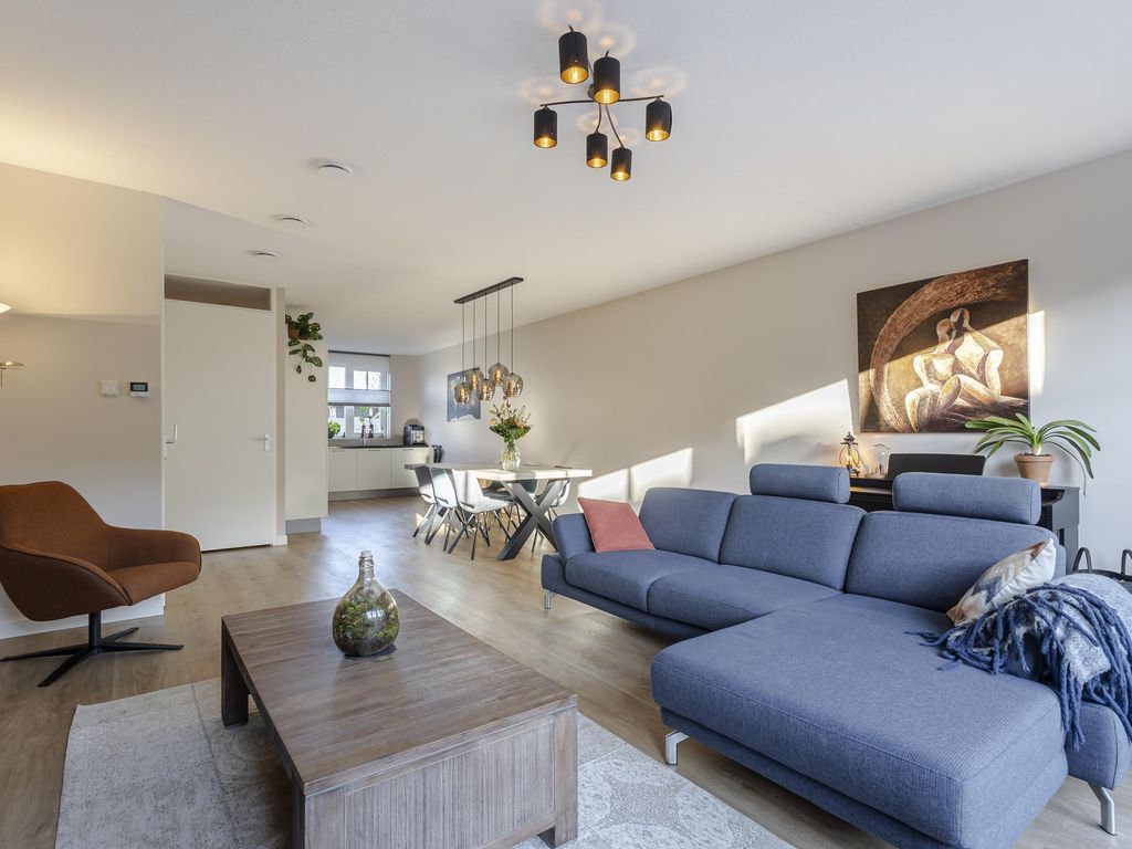 Rondo 428, SLIEDRECHT