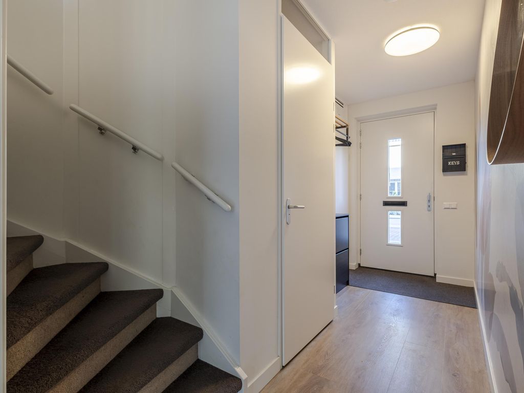 Rondo 428, SLIEDRECHT