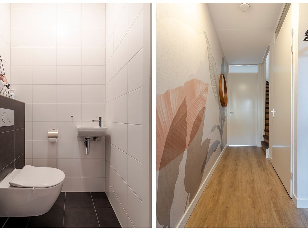 Rondo 428, SLIEDRECHT