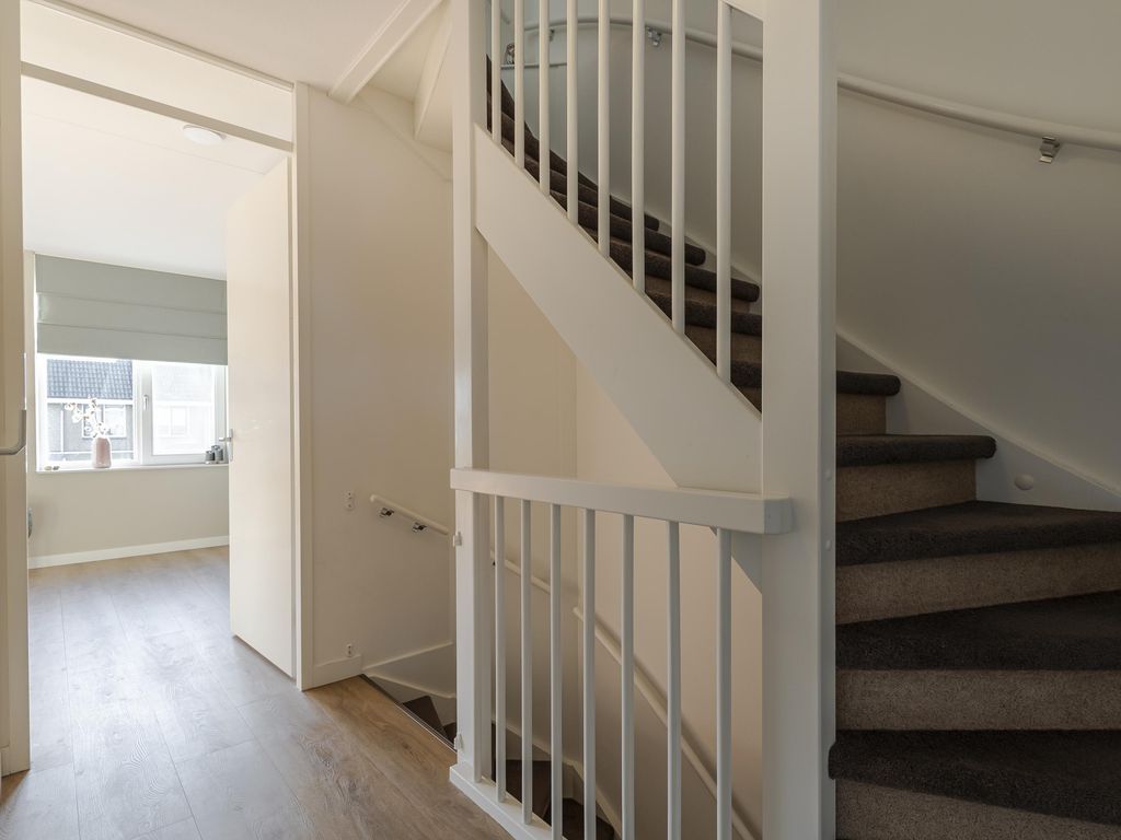 Rondo 428, SLIEDRECHT