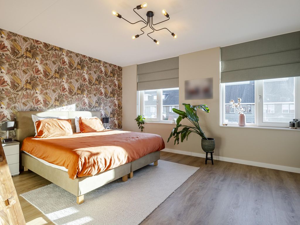 Rondo 428, SLIEDRECHT