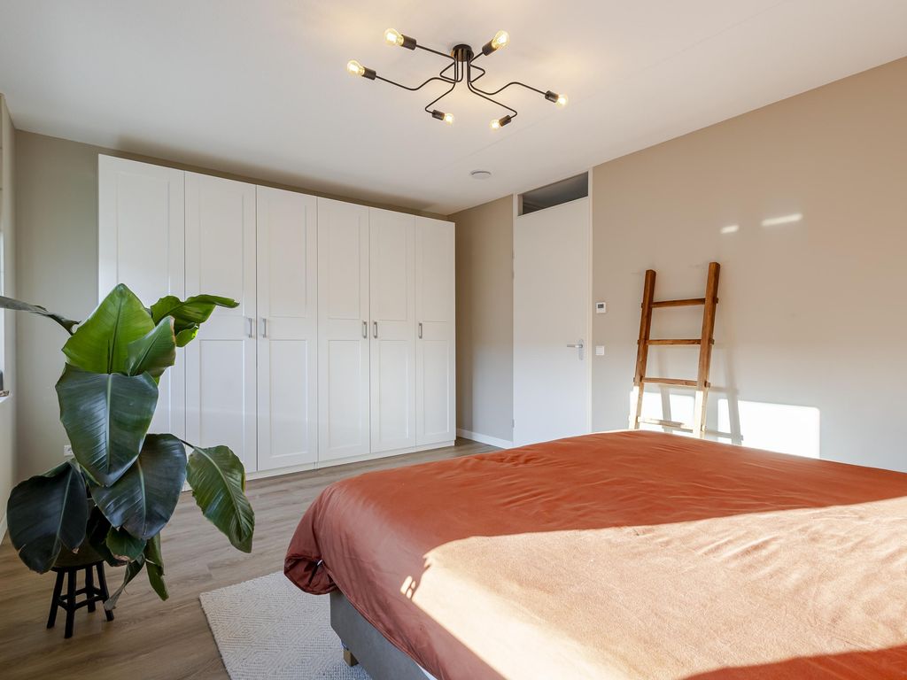 Rondo 428, SLIEDRECHT