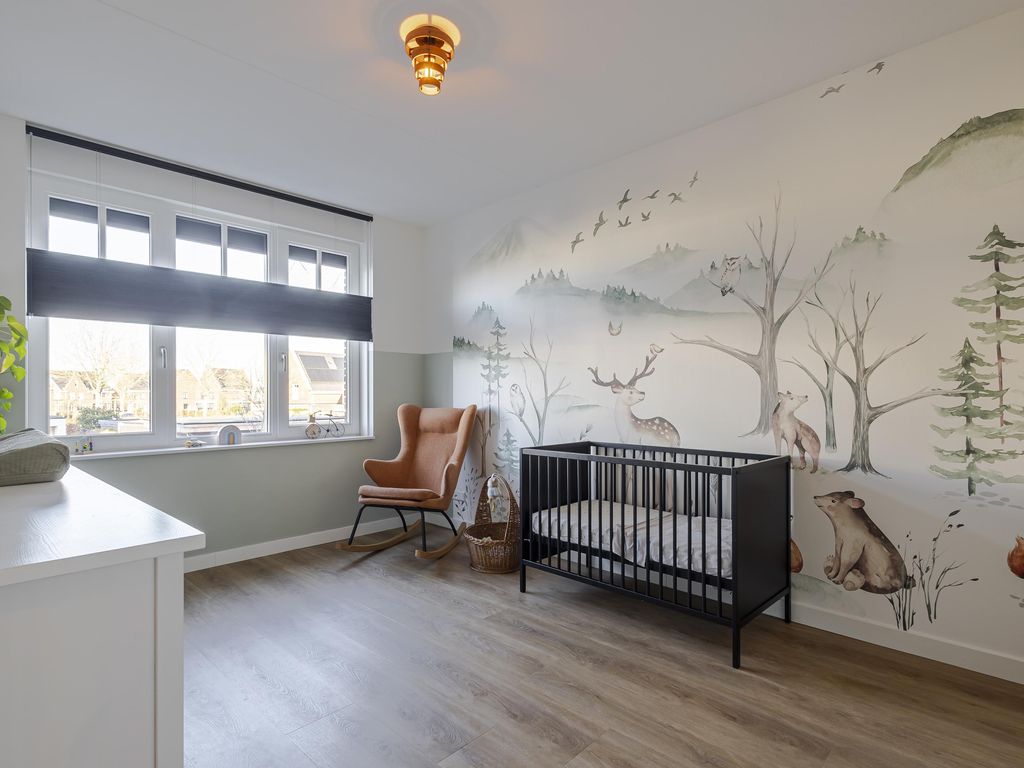 Rondo 428, SLIEDRECHT