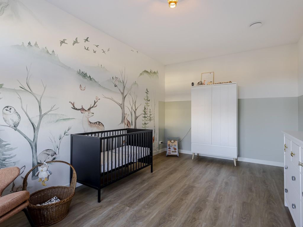 Rondo 428, SLIEDRECHT