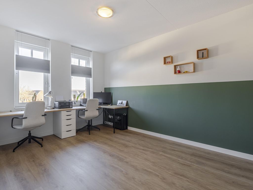 Rondo 428, SLIEDRECHT