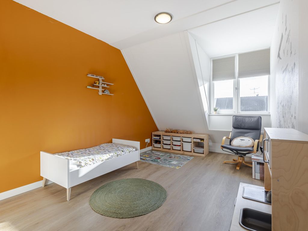 Rondo 428, SLIEDRECHT