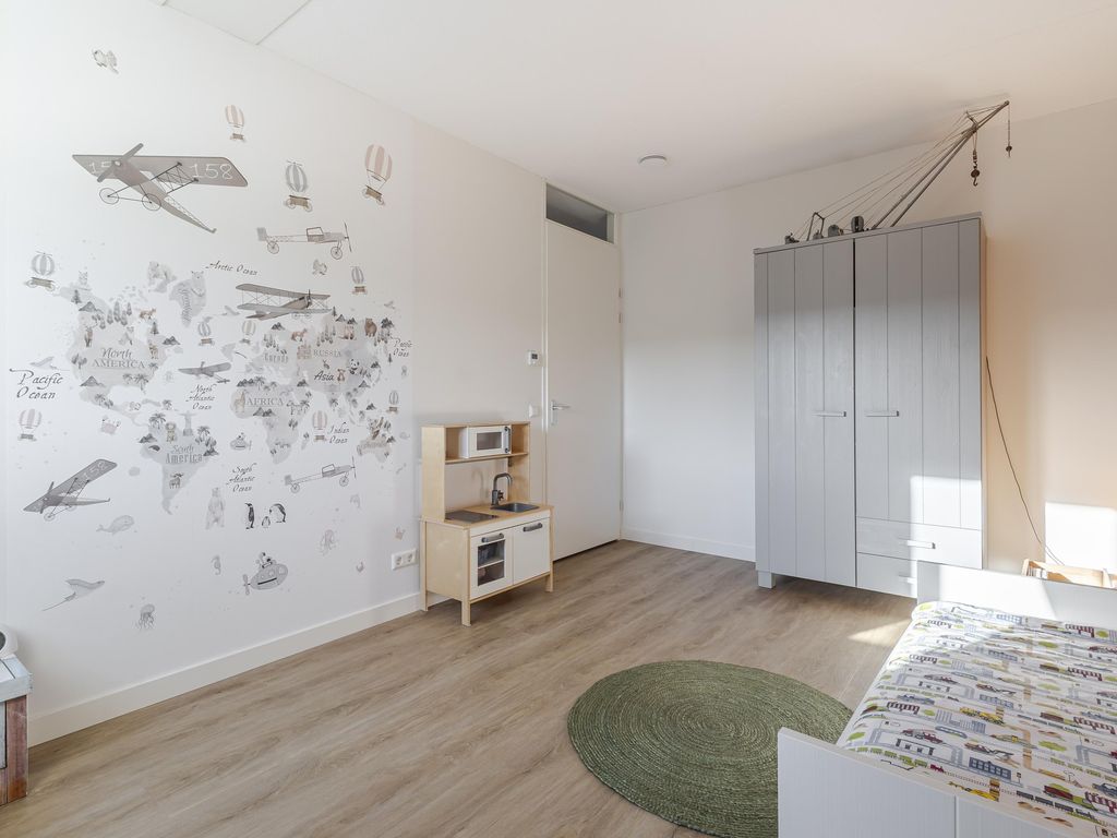 Rondo 428, SLIEDRECHT