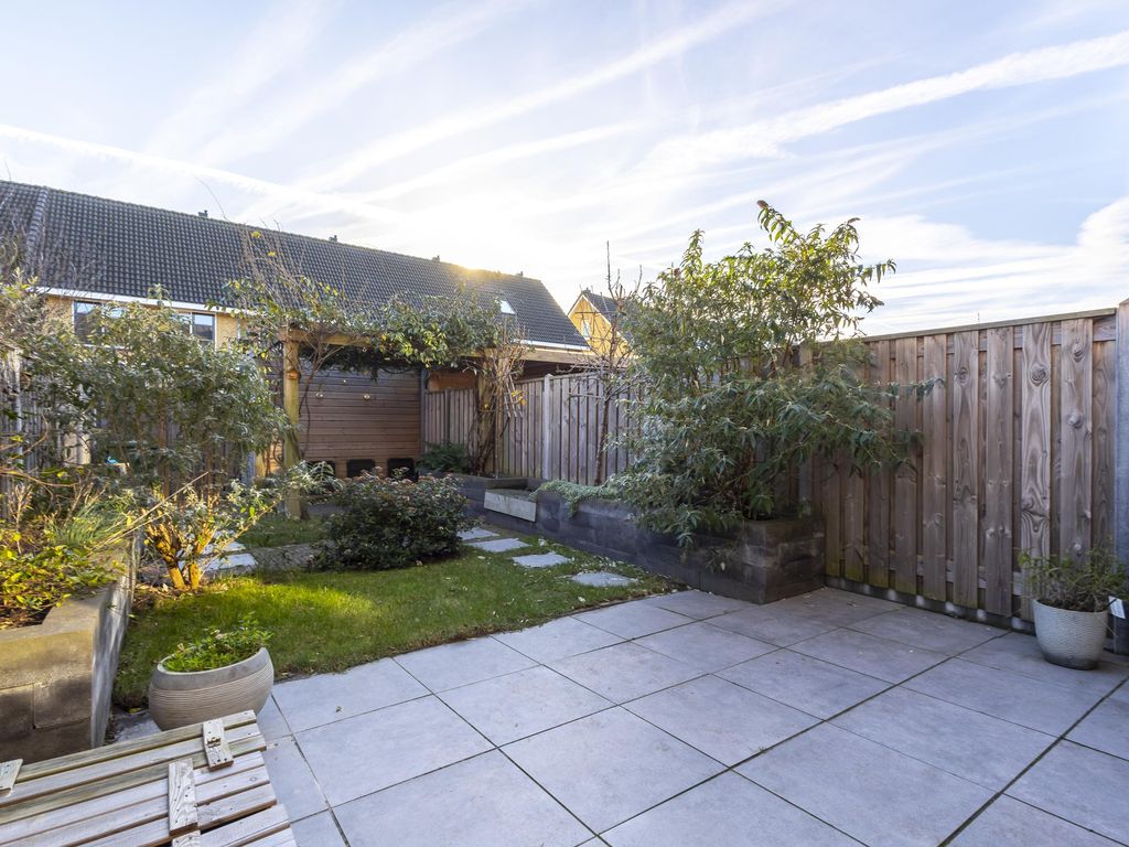 Rondo 428, SLIEDRECHT