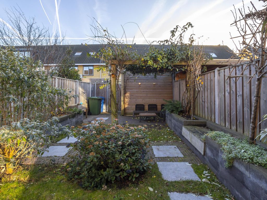 Rondo 428, SLIEDRECHT