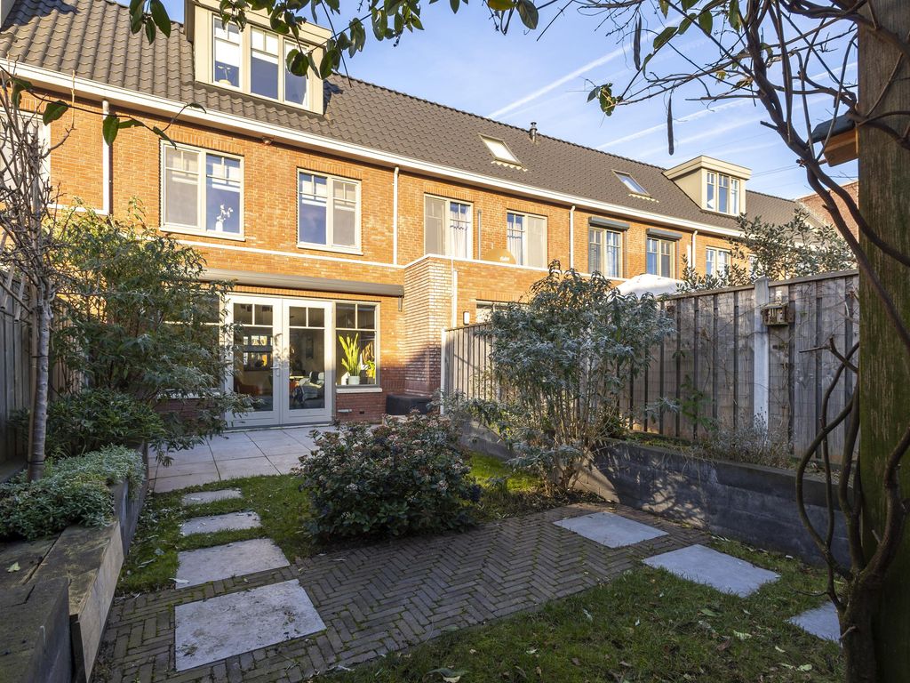 Rondo 428, SLIEDRECHT