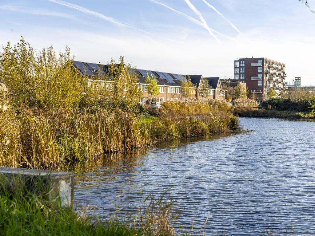 Rondo 428, SLIEDRECHT