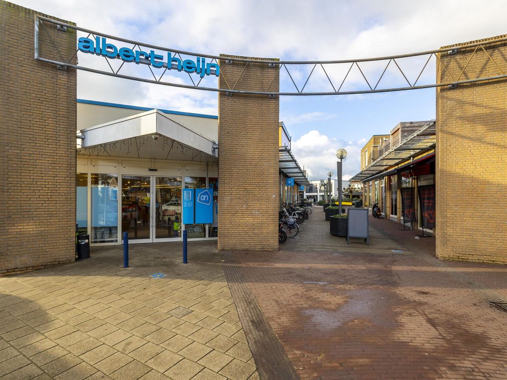 Lijnbaanplein 4, GIESSENBURG