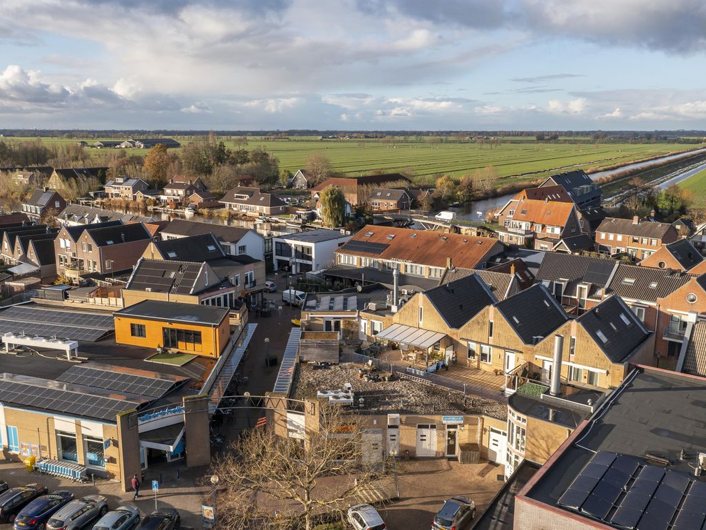 Lijnbaanplein 4, GIESSENBURG