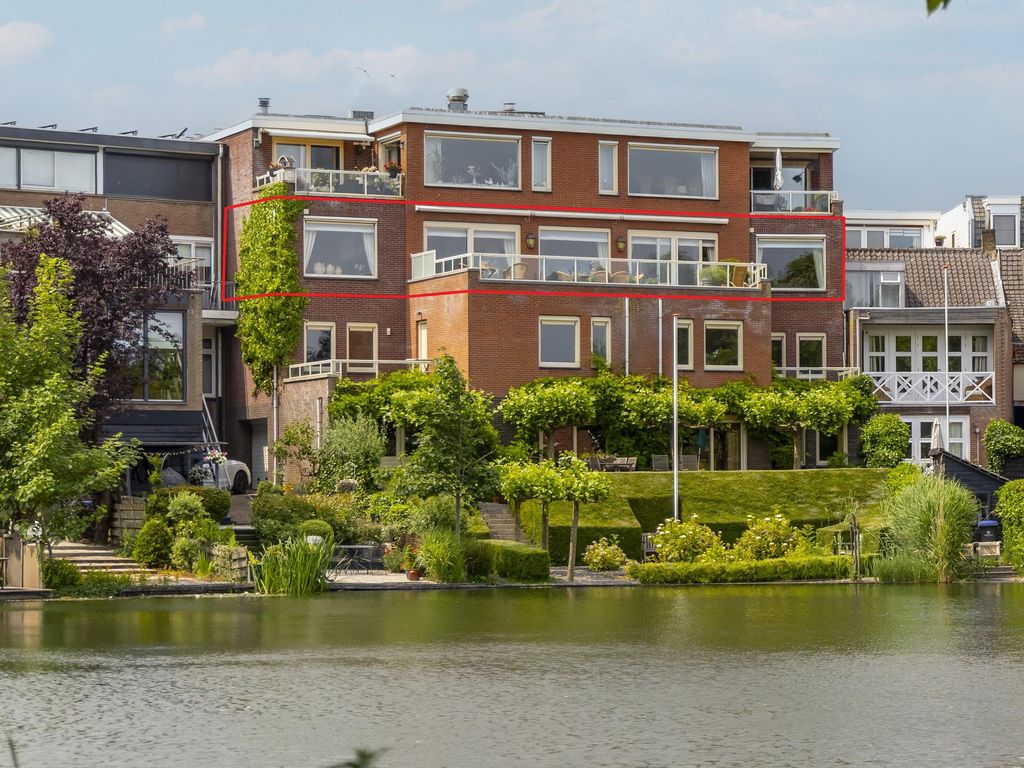 Peulenstraat 220, Hardinxveld-Giessendam