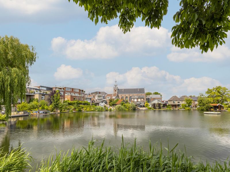 Peulenstraat 220, Hardinxveld-giessendam