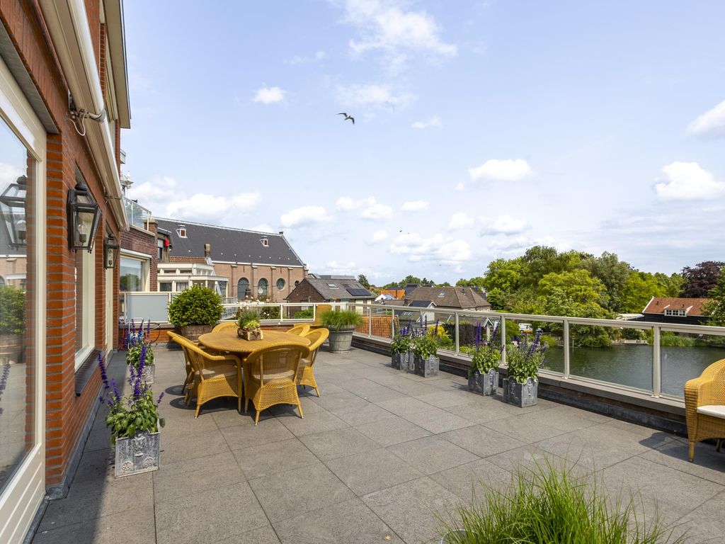 Peulenstraat 220, Hardinxveld-Giessendam