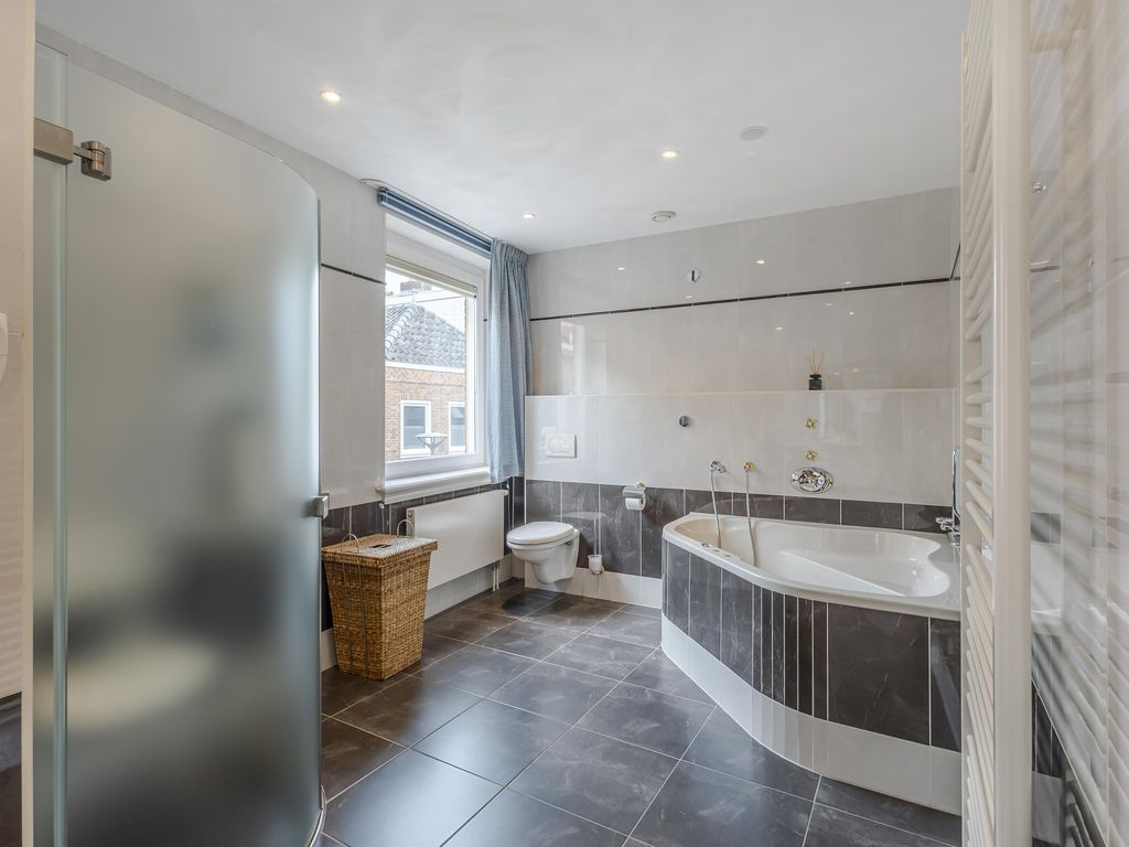 Peulenstraat 220, Hardinxveld-Giessendam