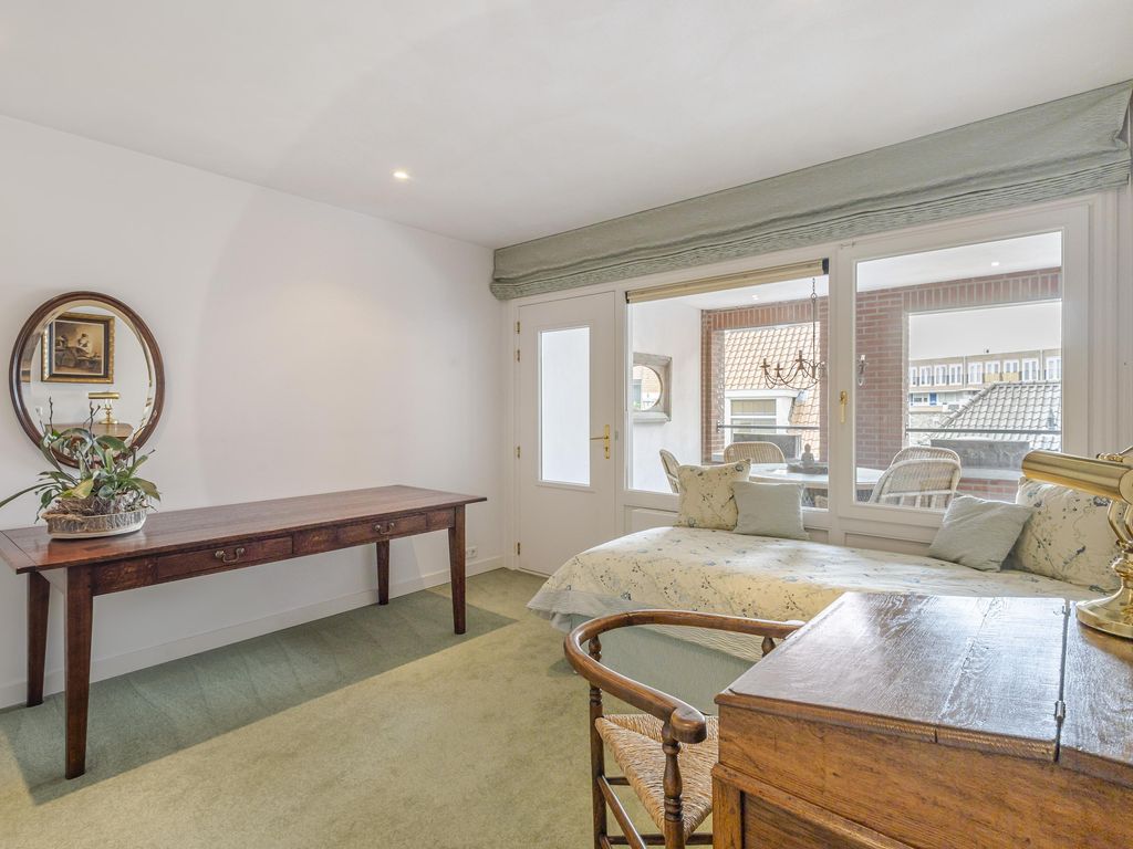 Peulenstraat 220, Hardinxveld-Giessendam