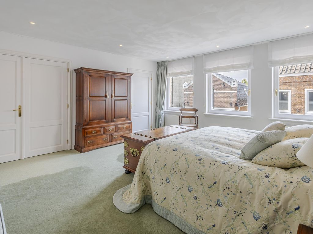 Peulenstraat 220, Hardinxveld-Giessendam