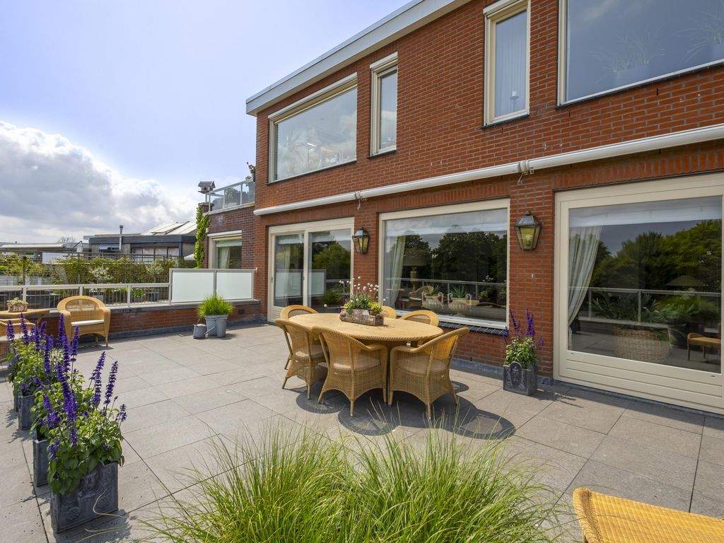 Peulenstraat 220, Hardinxveld-Giessendam