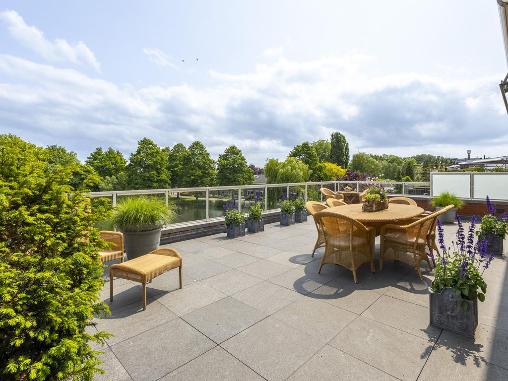 Peulenstraat 220, Hardinxveld-Giessendam