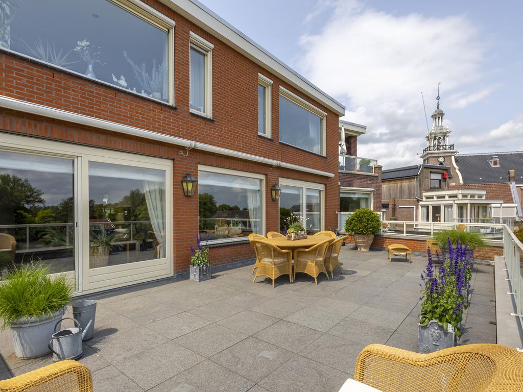 Peulenstraat 220, Hardinxveld-Giessendam