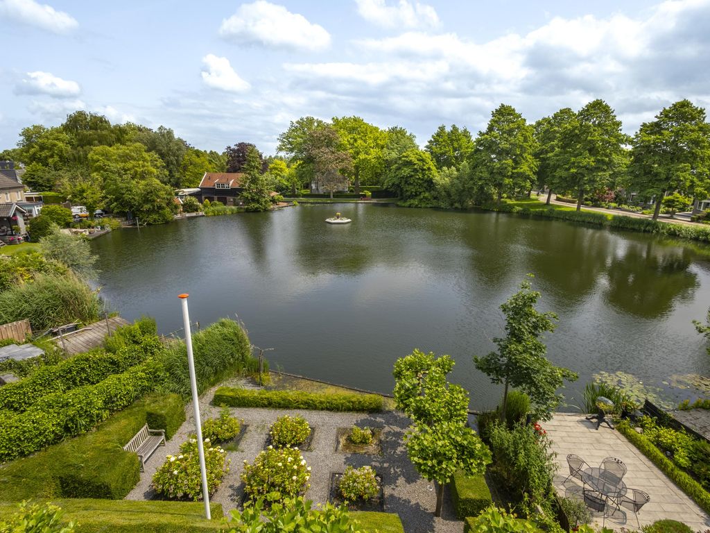 Peulenstraat 220, Hardinxveld-Giessendam