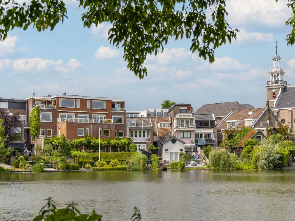 Peulenstraat 220, Hardinxveld-Giessendam