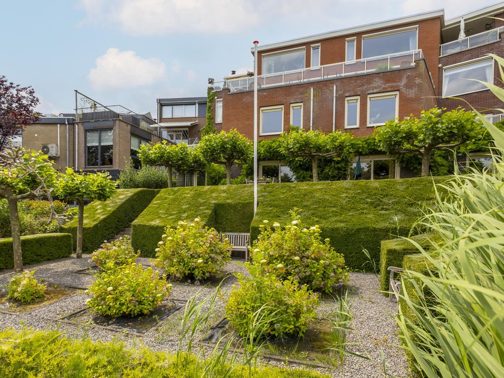 Peulenstraat 220, Hardinxveld-Giessendam