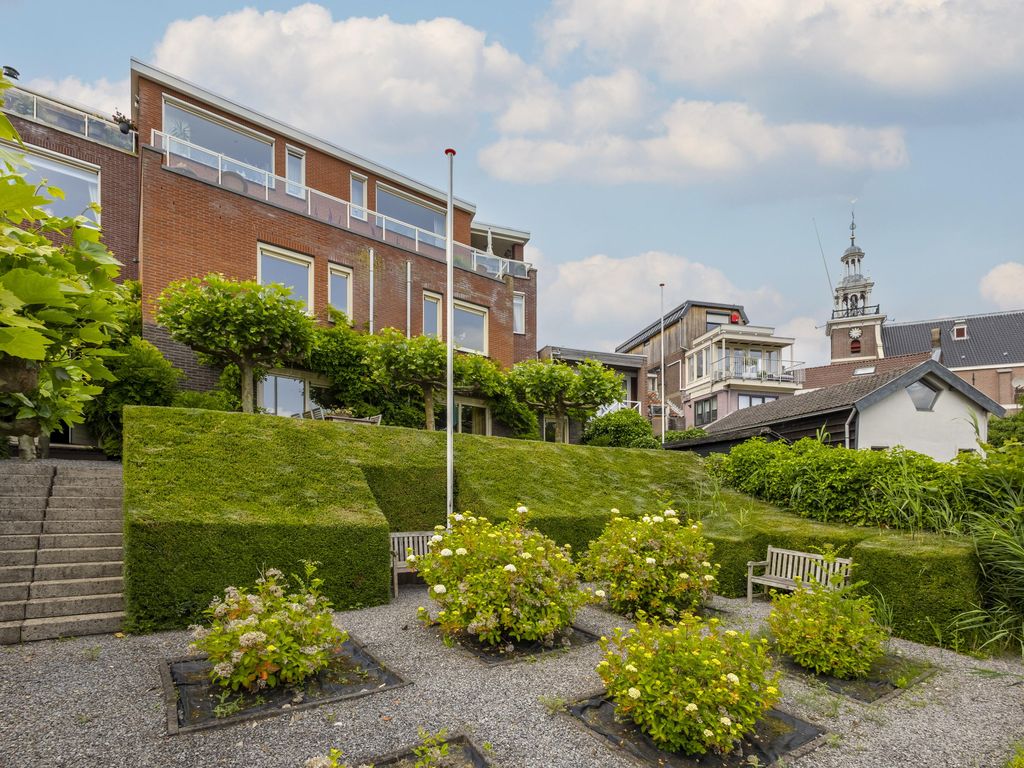 Peulenstraat 220, Hardinxveld-Giessendam