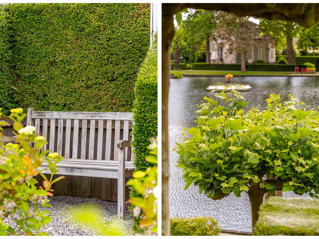 Peulenstraat 220, Hardinxveld-Giessendam