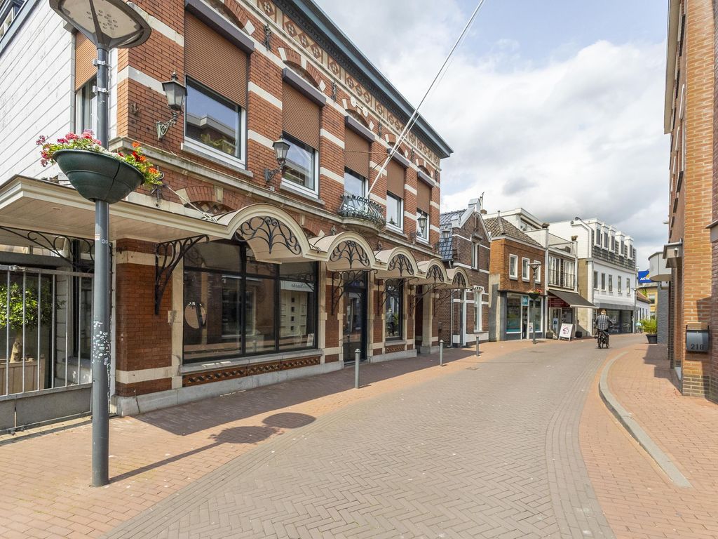 Peulenstraat 220, Hardinxveld-Giessendam