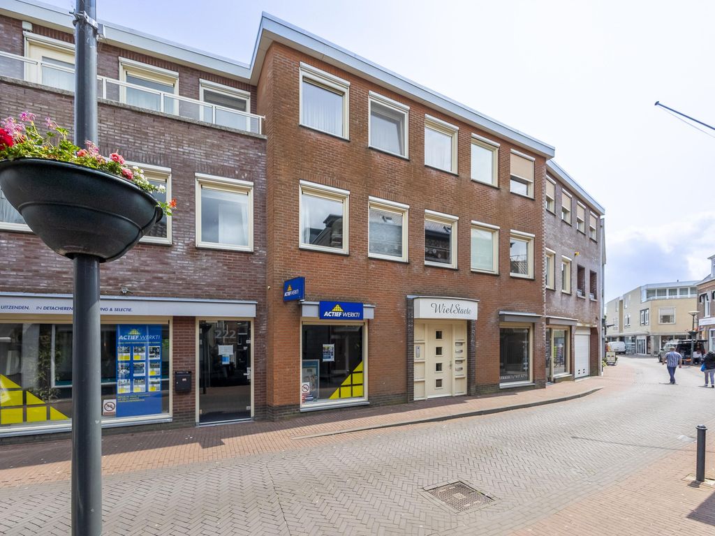 Peulenstraat 220, Hardinxveld-Giessendam
