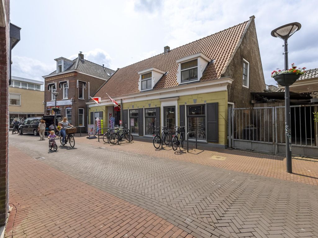 Peulenstraat 220, Hardinxveld-Giessendam