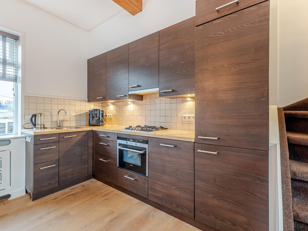 Buitendams 285, Hardinxveld-Giessendam