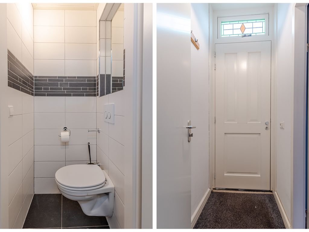 Buitendams 285, Hardinxveld-Giessendam