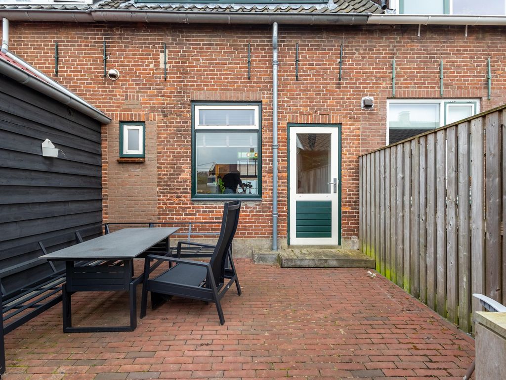 Buitendams 285, Hardinxveld-Giessendam