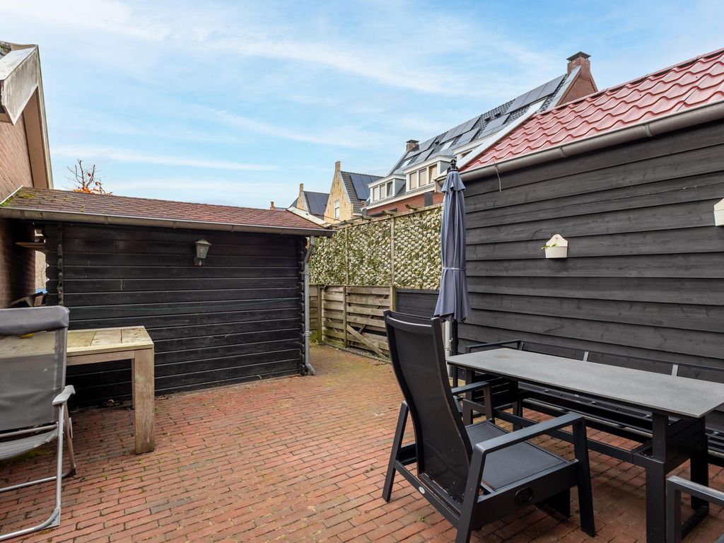 Buitendams 285, Hardinxveld-Giessendam