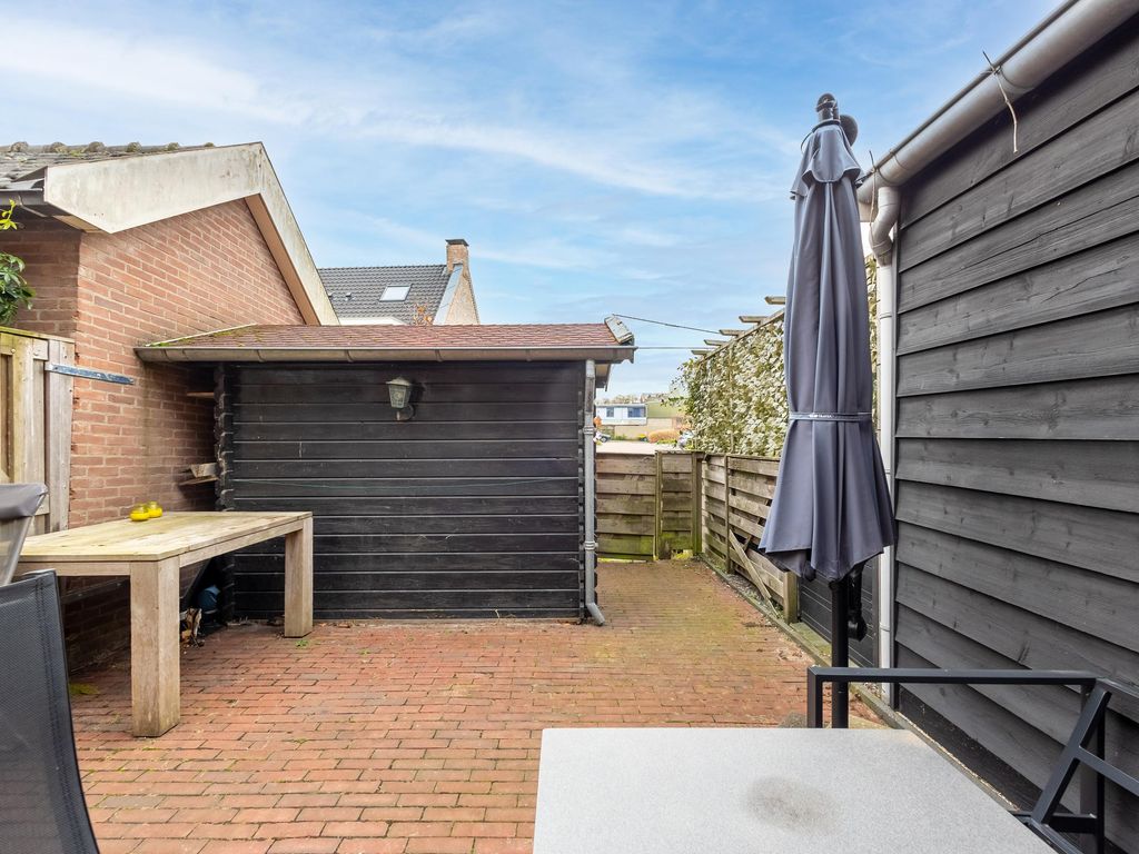 Buitendams 285, Hardinxveld-Giessendam