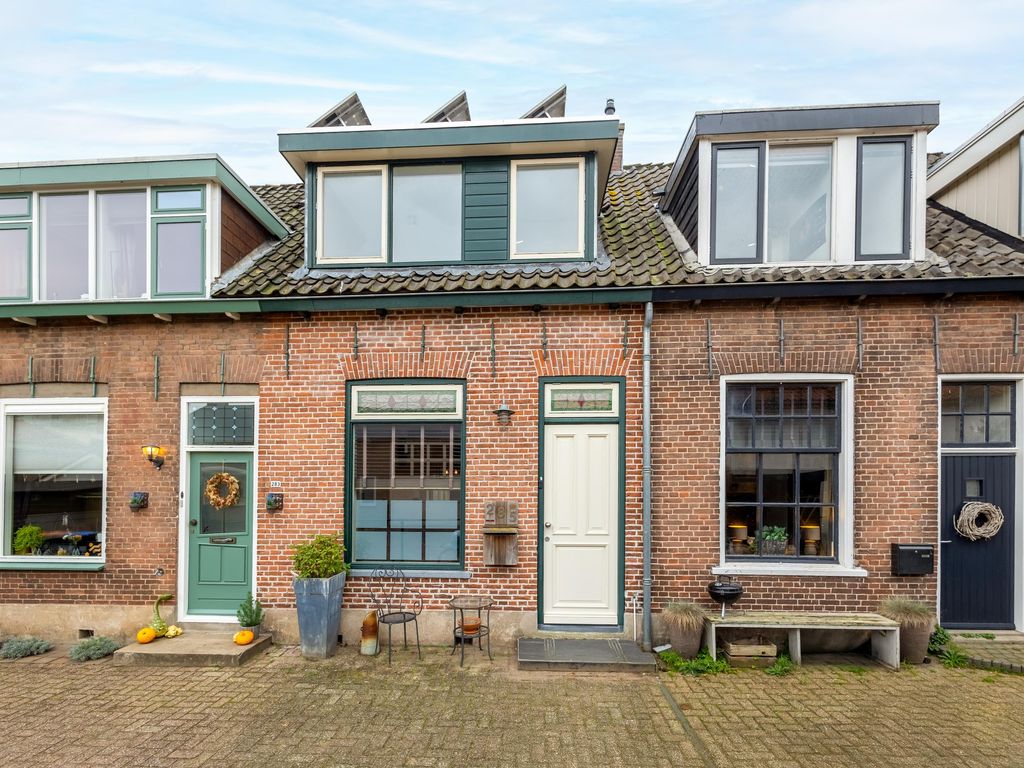 Buitendams 285, Hardinxveld-Giessendam