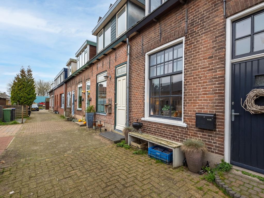 Buitendams 285, Hardinxveld-Giessendam
