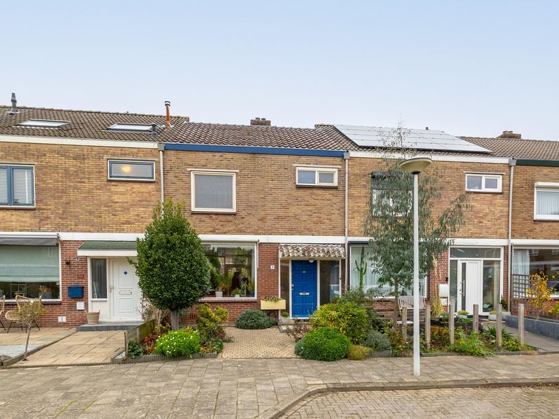 Frans van Mierisstraat 9, Papendrecht