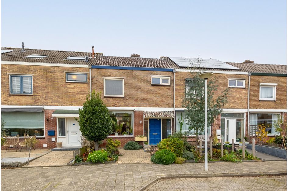 Frans van Mierisstraat 9