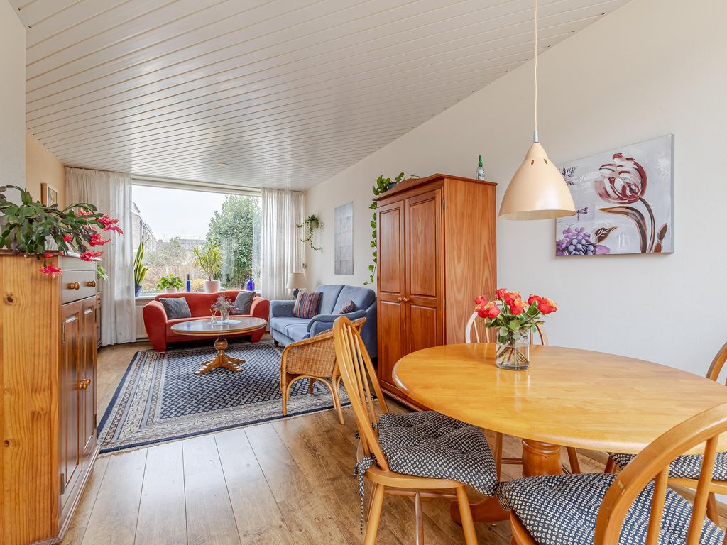 Frans van Mierisstraat 9, Papendrecht