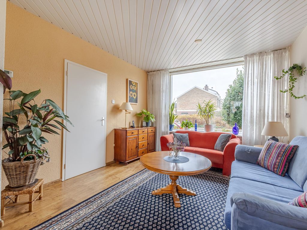 Frans van Mierisstraat 9, Papendrecht