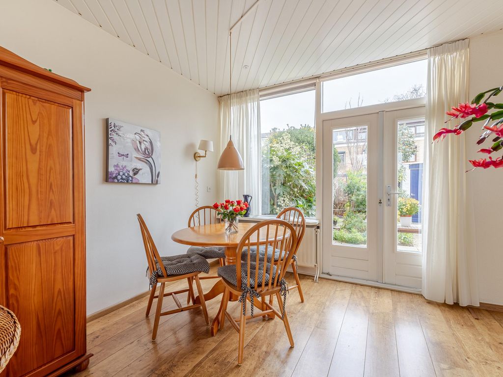 Frans van Mierisstraat 9, Papendrecht